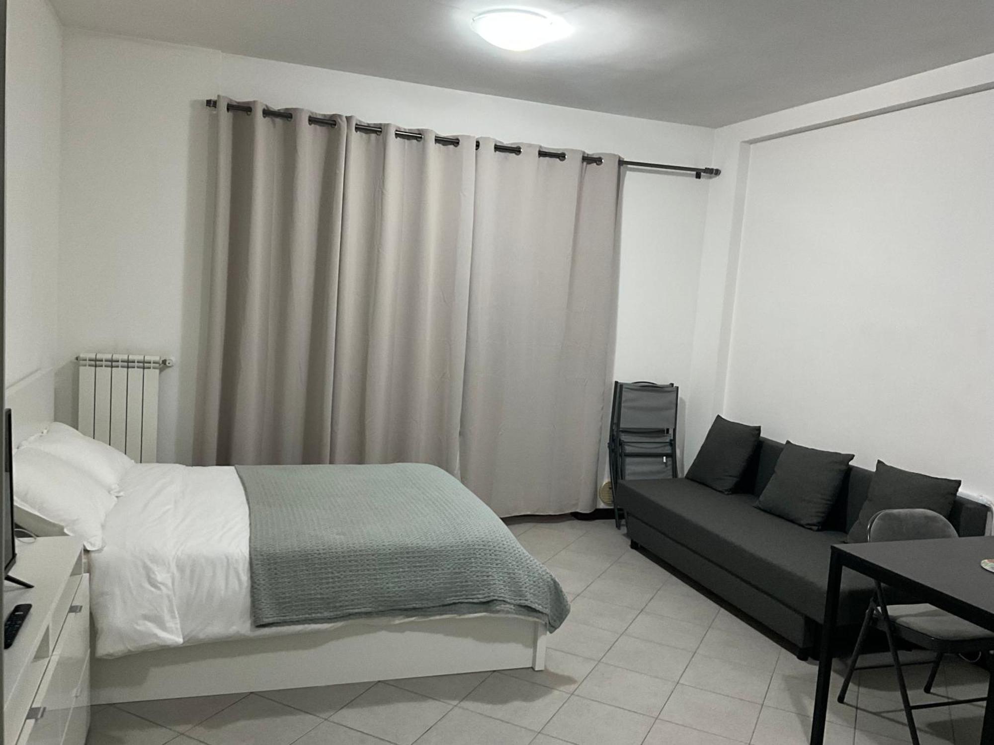Studio Mer Piscine Cala Di Sole Imperia Italie Mono Locale Une Seule Piece 외부 사진